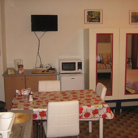 Flat In Milan 3 Apartment Phòng bức ảnh