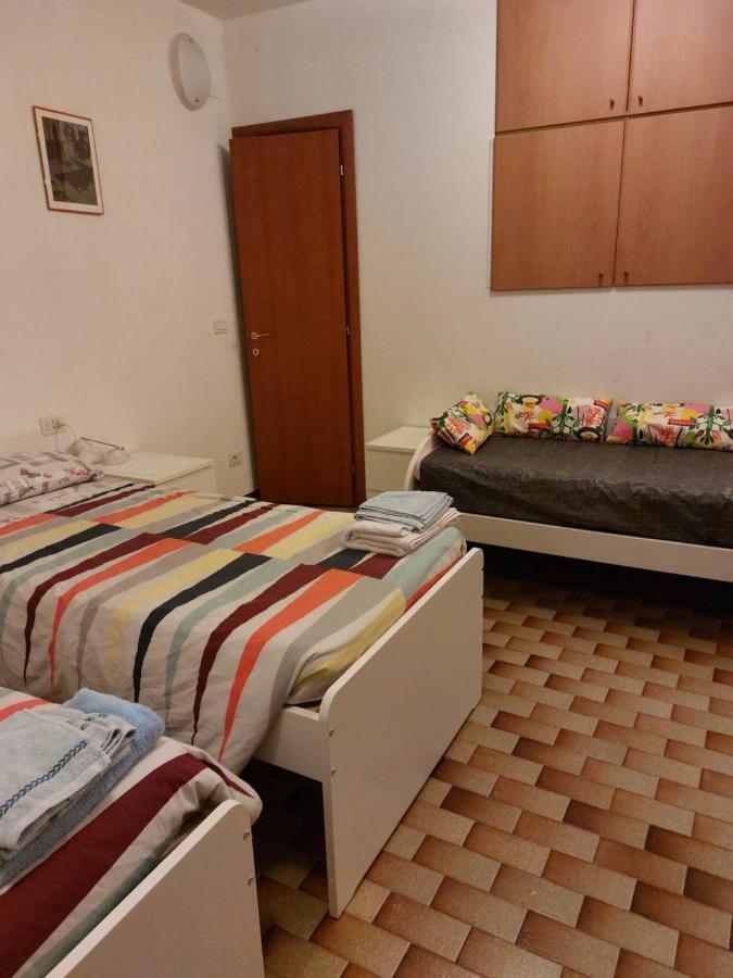 Flat In Milan 3 Apartment Ngoại thất bức ảnh