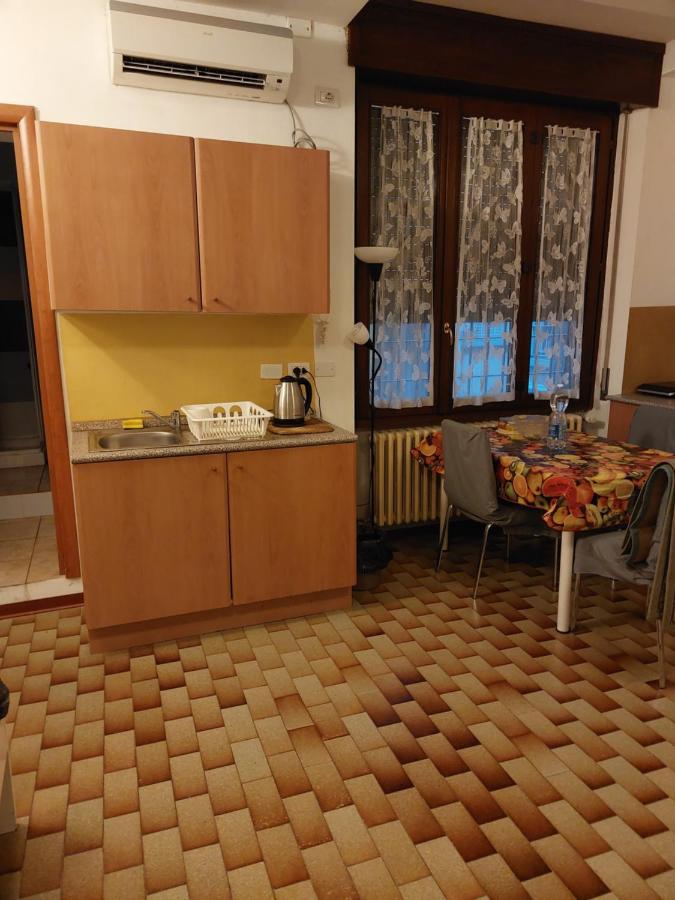 Flat In Milan 3 Apartment Ngoại thất bức ảnh