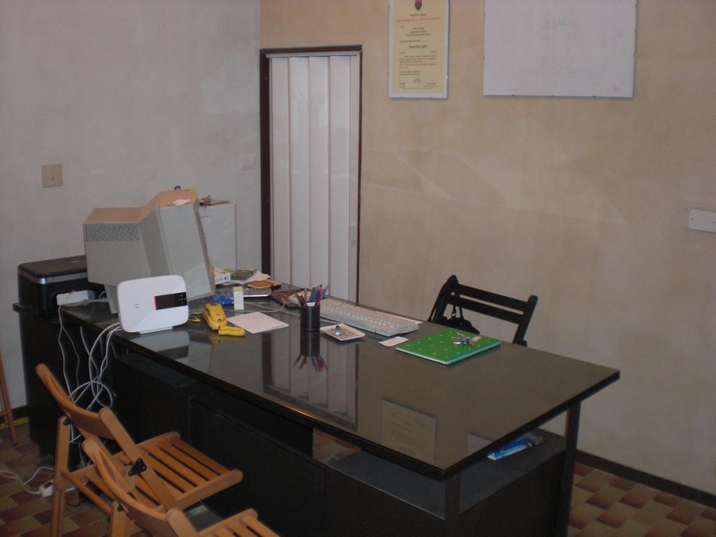 Flat In Milan 3 Apartment Phòng bức ảnh