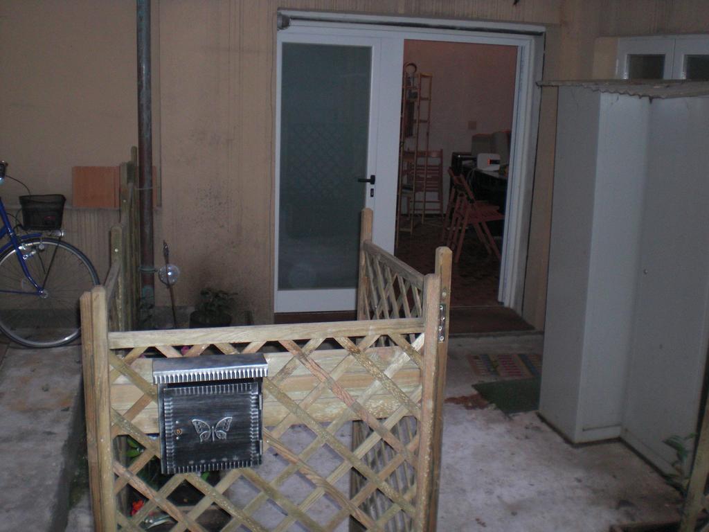 Flat In Milan 3 Apartment Phòng bức ảnh