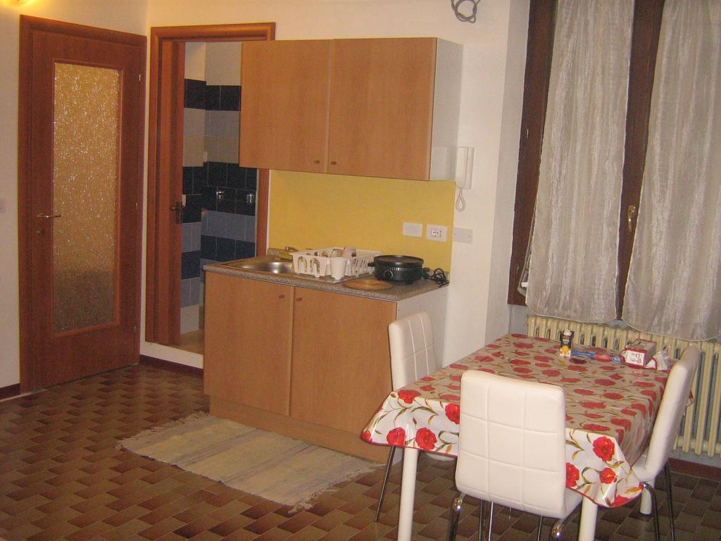 Flat In Milan 3 Apartment Phòng bức ảnh