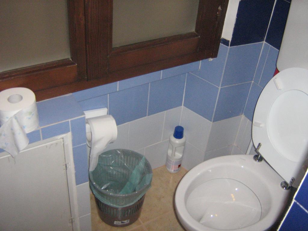 Flat In Milan 3 Apartment Phòng bức ảnh