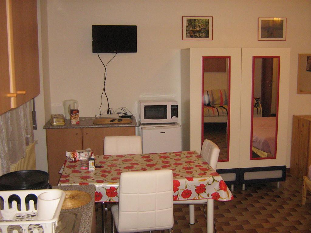 Flat In Milan 3 Apartment Phòng bức ảnh